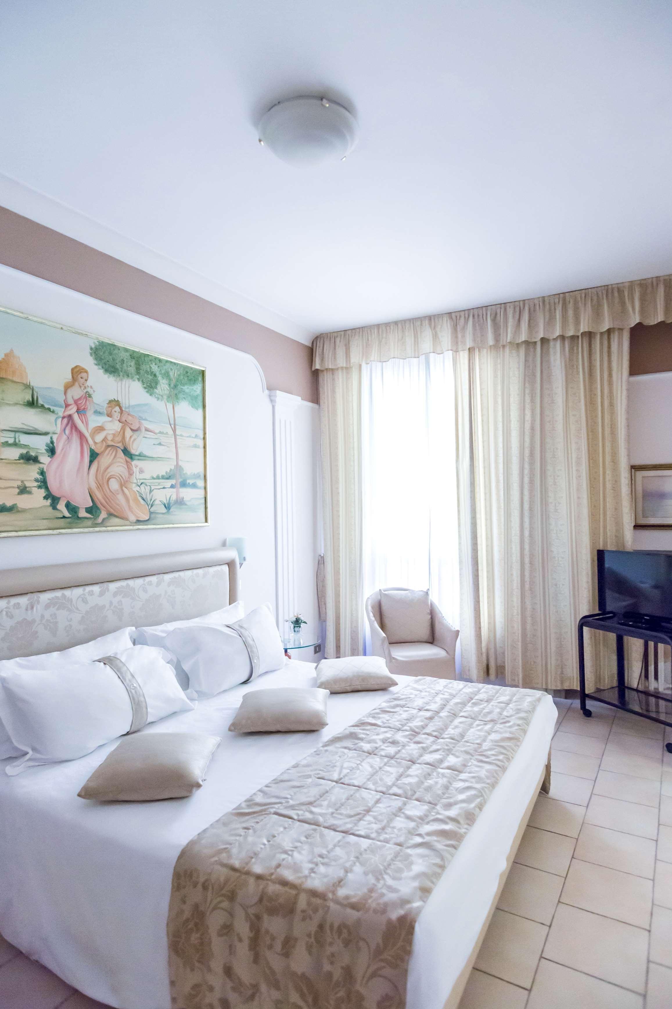 Best Western Hotel Liberta Modena Exteriér fotografie