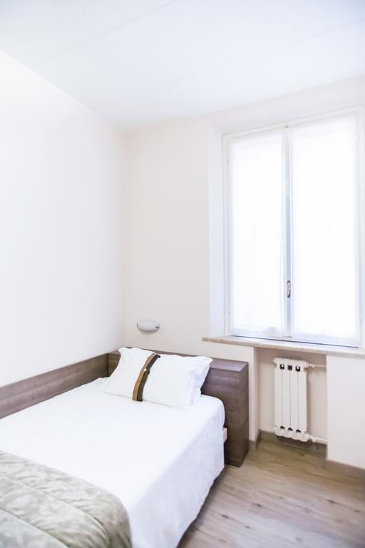Best Western Hotel Liberta Modena Exteriér fotografie